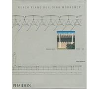 Renzo Piano Building Workshop: Complete Works : Vol 1