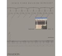 Renzo Piano Building Workshop: Complete Works : Vol 1
