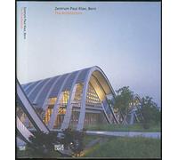 Renzo Piano Building Workshop: Zentrum Paul Klee, Bern - The Architecture