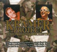 Renzo Ruggieri Orchestra - Kramer project L'orchestra del cuore