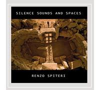 Renzo Spiteri - Silence Sounds and Spaces