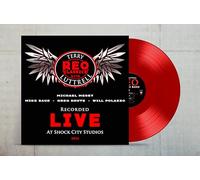 REO Classics Band - Recorded Live At Shock City Studios 2024 [Vinyl LP] [VINYL]