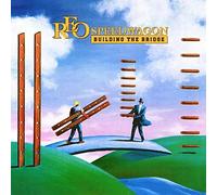 REO SPEEDWAGON - BUILDING THE BRIDGE - Vinyl Record - J3z