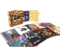 REO Speedwagon 'Classic Years 1978-1990' 9CD Box Set