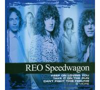 REO Speedwagon - Collections