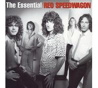 Reo Speedwagon - Essential