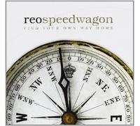 REO Speedwagon - Find Your Own Way Home