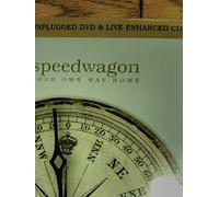 Find Your Own Way Home