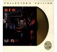 REO Speedwagon - Hi Infidelity
