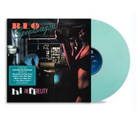 REO Speedwagon – Hi Infidelity – Vinyl