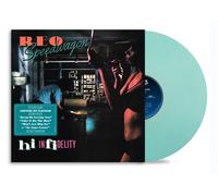 Reo Speedwagon - Hi Infidelity [VINYL]