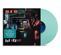 REO Speedwagon Hi Infidelity (Vinyl) (US IMPORT)