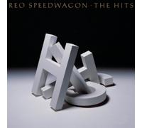 REO Speedwagon - Hits, the