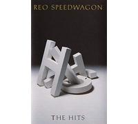 Reo Speedwagon - Hits [CASSETTE]