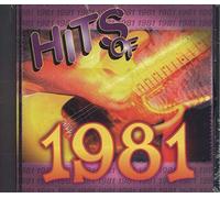 Reo Speedwagon - Hits of 1981