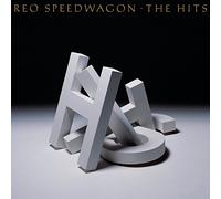 Reo Speedwagon - Hits (Rmst)