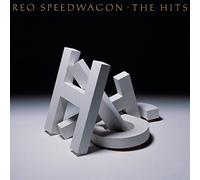 Reo Speedwagon - Hits (Rmst)