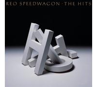 REO SPEEDWAGON - Hits [VINYL]
