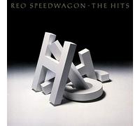 Reo Speedwagon - Hits [VINYL]