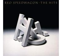 REO Speedwagon – The Hits – Vinyl (2020)