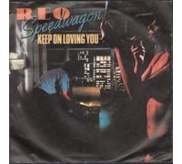REO Speedwagon - Keep On Loving You