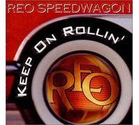 Reo Speedwagon - Keep on Rollin'