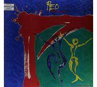 REO Speedwagon - Life As We Know It [VINYL]