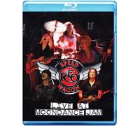 Reo Speedwagon: Live At Moondance Jam