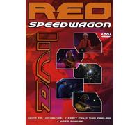 Reo Speedwagon: Live In The USA 2000 [DVD]