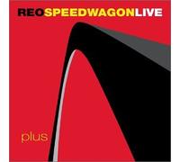 Reo Speedwagon - Live: Plus