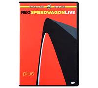 Reo Speedwagon: Live Plus [DVD] [2008]