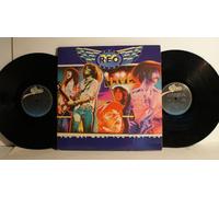 REO Speedwagon - Live (You Get What You Play For)