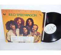 REO Speedwagon - LOST IN A DREAM