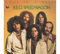 Reo Speedwagon - Lost In A Dream
