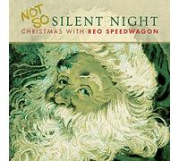 REO Speedwagon - Not So Silent Night: Christmas With REO Speedwagon
