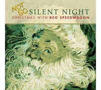 REO Speedwagon - Not So Silent Night: Christmas With REO Speedwagon [VINYL]