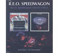 REO Speedwagon - R.E.O. Speedwagon / R.E.O. / T.W.O.