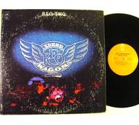 Reo Speedwagon - R.E.O Two