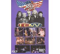 REO Speedwagon - Real Artists Working [DVD] [Region 1] [US Import] [NTSC]