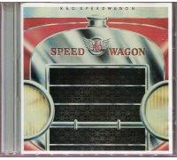 Reo Speedwagon - Reo Speedwagon