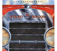 REO Speedwagon - REO Speedwagon - R.E.O. Speedwagon - Epic - 32096, Epic - EPC 32096