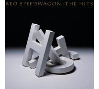 Reo Speedwagon - Hits (Rmst)