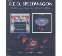 REO Speedwagon - R.E.O. Speedwagon / R.E.O. / T.W.O.