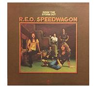 REO Speedwagon - Ridin' The Storm Out
