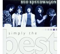 Reo Speedwagon - Simply the Best