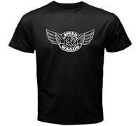 REO Speedwagon T-Shirt for Mens T-Shirt Black