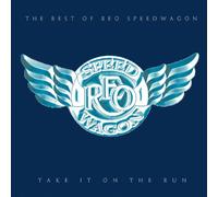 REO Speedwagon Take It On the Run: The Best of REO Speedwagon (CD) (US IMPORT)