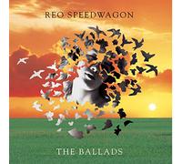 Reo Speedwagon - The Ballads
