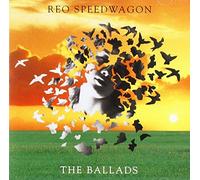 REO Speedwagon - The Ballads