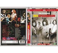REO Speedwagon The Essential (2004) / NEW DVD - NTSC, All Region (Registered Airmail) Only Happyday